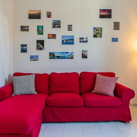 Seaview Apartment In Posillipo By Wonderful Italy Πεσκιέρα ντελ Γκάρντα Εξωτερικό φωτογραφία