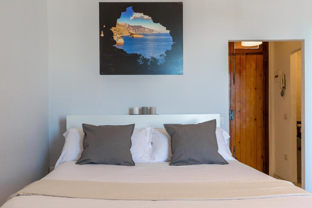 Seaview Apartment In Posillipo By Wonderful Italy Πεσκιέρα ντελ Γκάρντα Εξωτερικό φωτογραφία