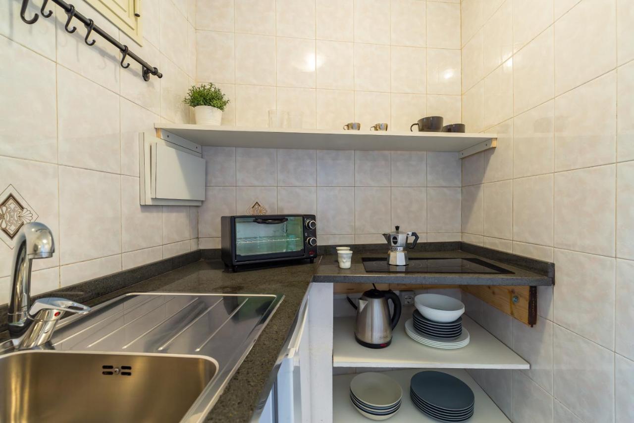 Seaview Apartment In Posillipo By Wonderful Italy Πεσκιέρα ντελ Γκάρντα Εξωτερικό φωτογραφία