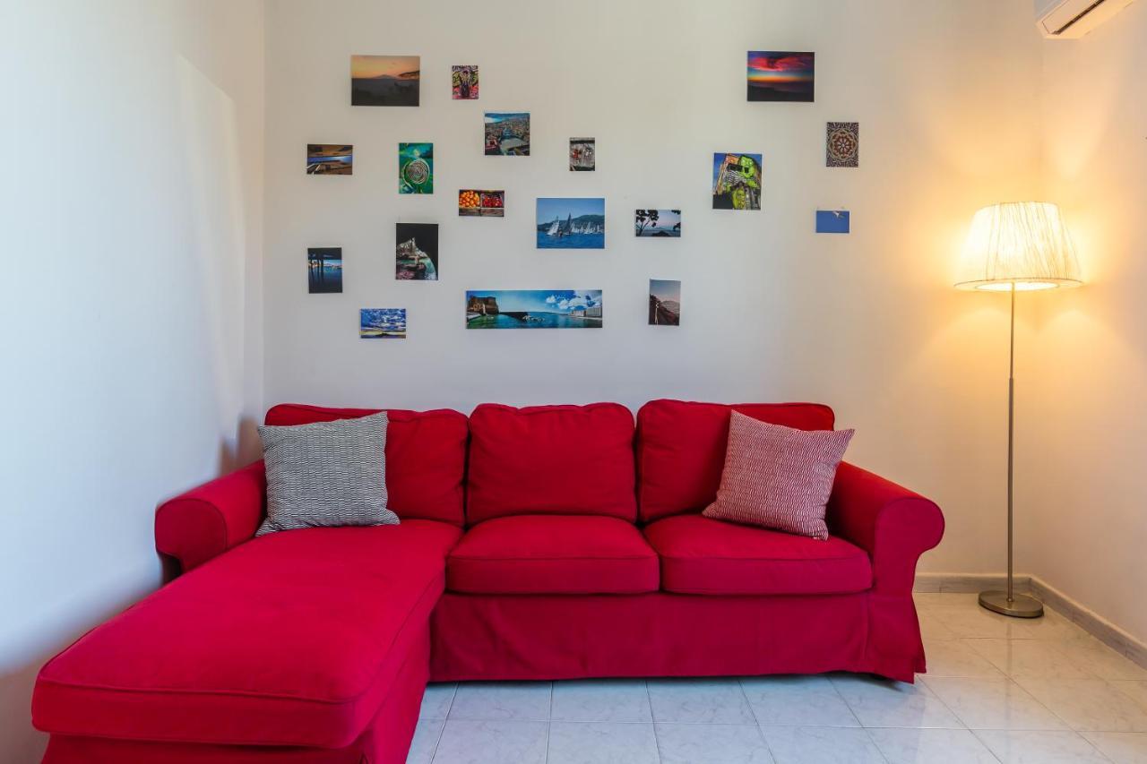 Seaview Apartment In Posillipo By Wonderful Italy Πεσκιέρα ντελ Γκάρντα Εξωτερικό φωτογραφία